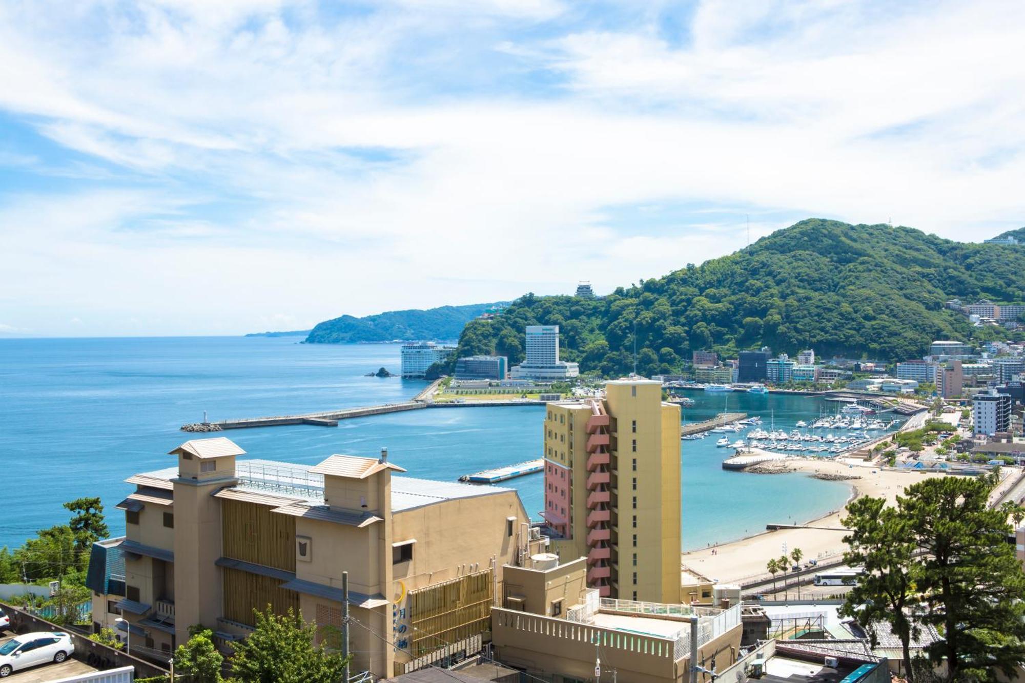 Yuyado Ichibanchi Hotel Atami  Exterior photo